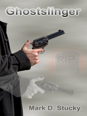 cover image of Ghostslinger